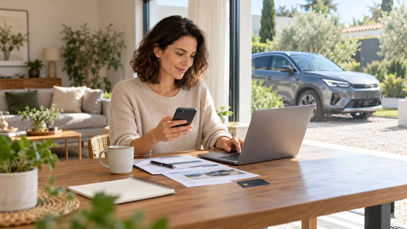 Poser les bonnes questions avant de souscrire un contrat en ligne.