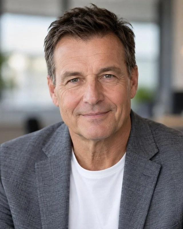 Fiche de Killian Koch