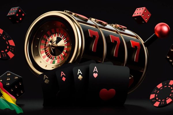 Envie de Tenter Votre Chance ? Le Casino Bonus Sans Dépôt 2025 Vous Attend