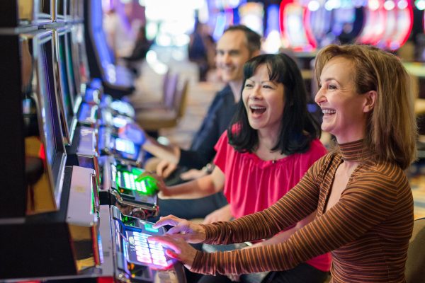 Le nouveau casino en ligne : une immersion totale dans un univers repensé