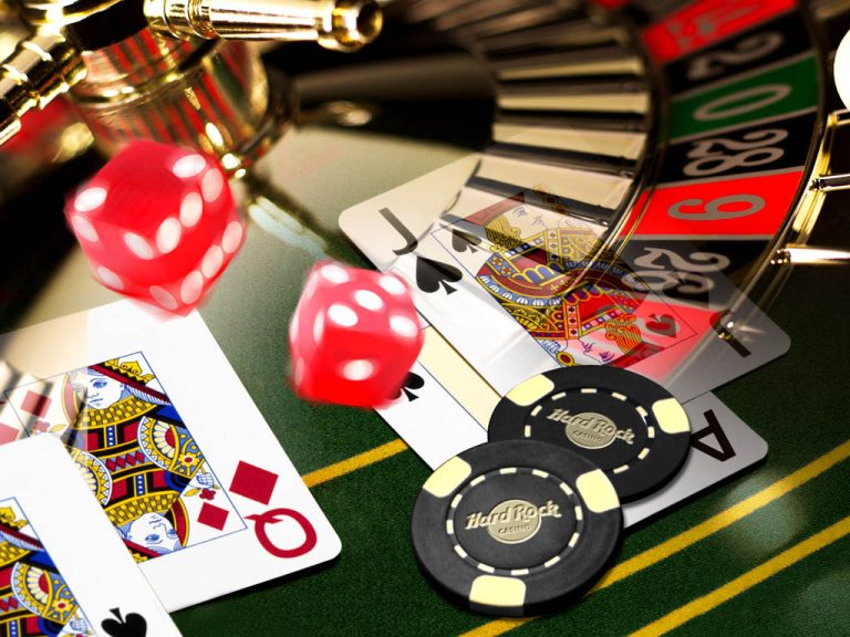 À quoi ressemble l’interface d’un nouveau casino en ligne 2025 ?