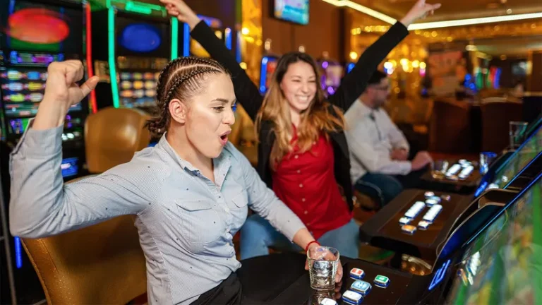 Crypto Casino : Pourquoi de plus en plus de joueurs l’adoptent ?