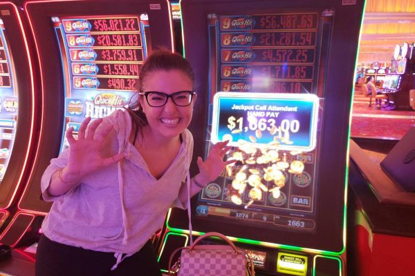 Olympe Casino – Comparatif avec d’autres casinos en ligne