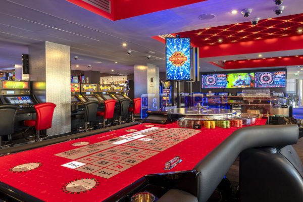 Transactions rapides et sans frontières : bienvenue au crypto casino