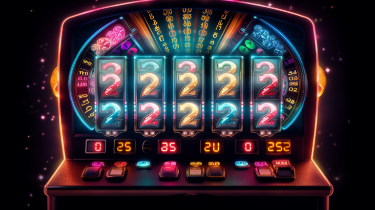 Expérience premium garantie avec le meilleur casino en ligne de France