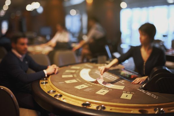 Le guide ultime du joueur : tout savoir sur machine à sous casino