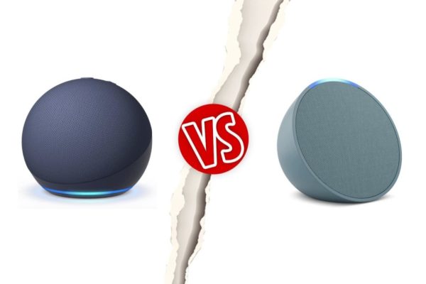 amazon echo pop vs echo dot