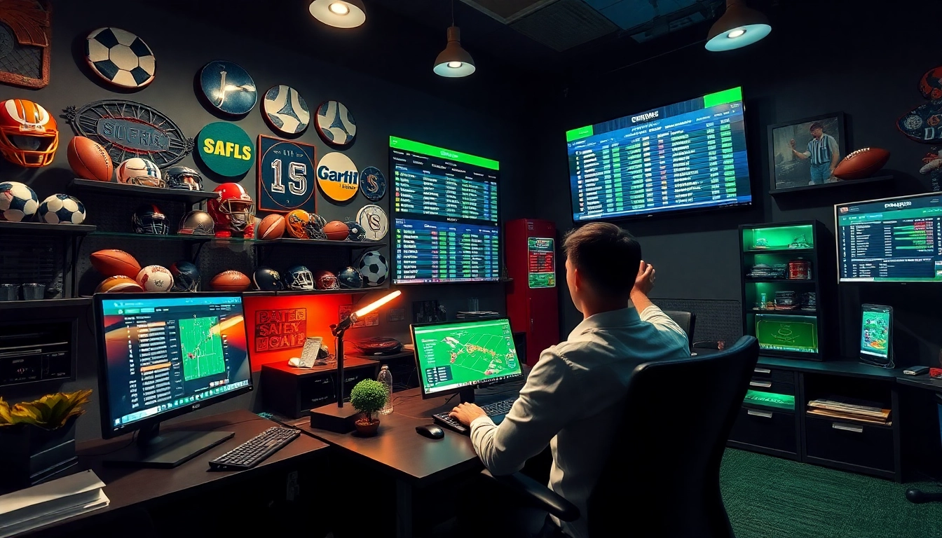Pariez sur le site de paris sportifs avec des cotes en temps réel et un environnement dynamique.