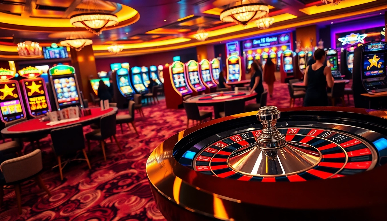 Experience the thrill of Bk33 casino with vibrant roulette and exciting gameplay.